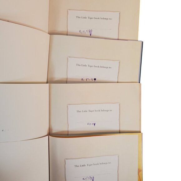 Children's Animal & Fantasy Bedtime Stories. 12 Book Boxed Set. Paperback. - Picture 7 of 9